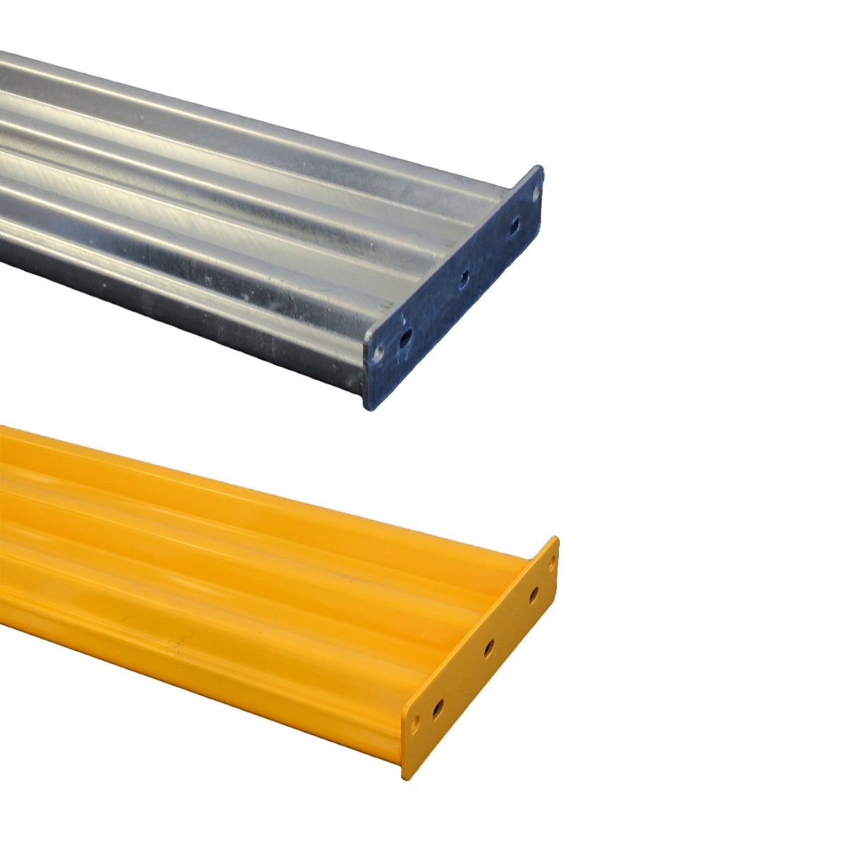 Guardx Traffic Barrier Rails 